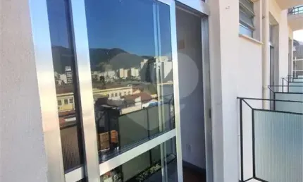 Apartamento com 2 quartos à venda em Vila Isabel - RJ
