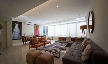 Apartamento com 3 quartos à venda na Rua Prudente de Morais, --, Ipanema, Rio de Janeiro