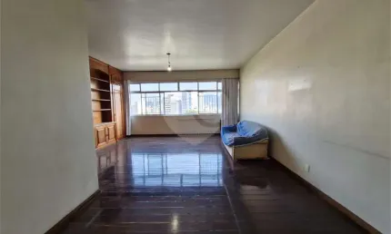 Apartamento com 3 quartos à venda na Rua Antônio Basílio, --, Tijuca, Rio de Janeiro