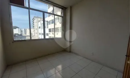Apartamento com 3 quartos para locação em Tijuca - RJ