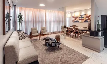 Apartamento com 3 quartos à venda ou para locação em Ipanema - RJ