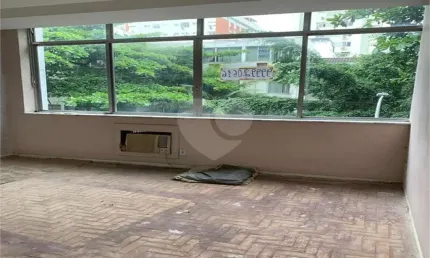 Apartamento com 3 quartos à venda ou para locação em ipanema - rj