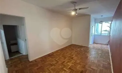 Apartamento com 2 quartos à venda na Rua Senador Vergueiro, --, Flamengo, Rio de Janeiro