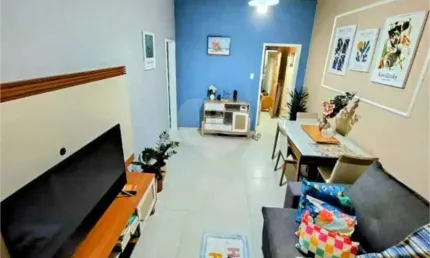 Apartamento com 3 quartos à venda na Rua São Francisco Xavier, --, Tijuca, Rio de Janeiro