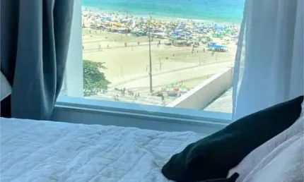 Cobertura com 7 quartos à venda na Rua Bolivar, --, Copacabana, Rio de Janeiro