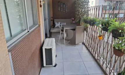 Apartamento com 4 quartos à venda na Rua Antônio Basílio, --, Tijuca, Rio de Janeiro