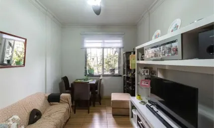 Apartamento com 2 quartos à venda na Gurupi, --, Grajaú, Rio de Janeiro