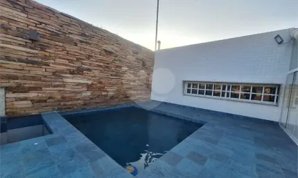 Cobertura com 3 quartos à venda na Rua Almirante Cochrane, --, Tijuca, Rio de Janeiro