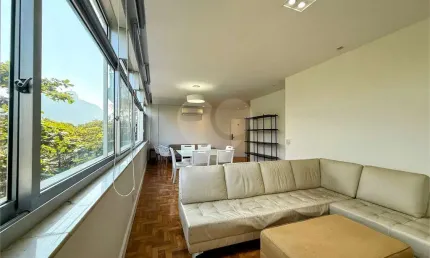 Apartamento com 3 quartos à venda na Avenida Epitácio Pessoa, --, Ipanema, Rio de Janeiro