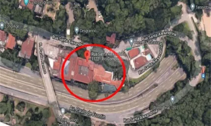 Prédio à venda na Santa Alexandrina, --, Rio Comprido, Rio de Janeiro