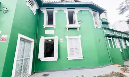 Casa com 3 quartos para alugar na Heitor Beltrão, --, Tijuca, Rio de Janeiro