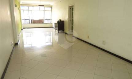 Apartamento com 4 quartos à venda na Rua Conde de Bonfim, --, Tijuca, Rio de Janeiro