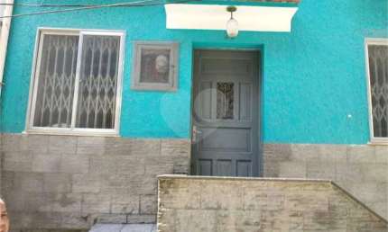 Casa em condomínio fechado com 3 quartos à venda na Rua Conde de Bonfim, --, Tijuca, Rio de Janeiro