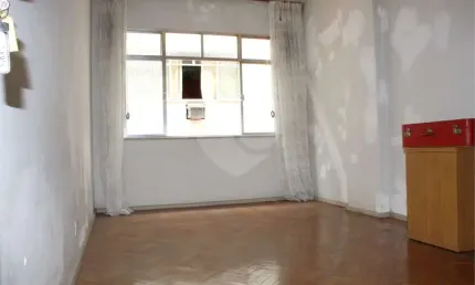 Apartamento com 2 quartos à venda na Rua Professor Gabizo, --, Tijuca, Rio de Janeiro