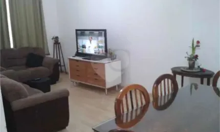 Apartamento com 1 quartos à venda em rio comprido - rj