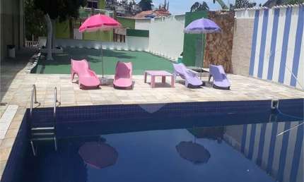 Casa com 4 quartos à venda na Tenente Marques De Sousa, --, Tijuca, Rio de Janeiro