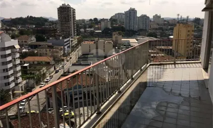Apartamento com 2 quartos à venda em Engenho Novo - RJ