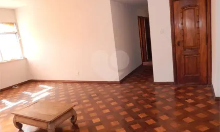 Apartamento com 3 quartos à venda em Rio Comprido - RJ