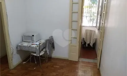Apartamento com 2 quartos à venda na Uruguai, --, Tijuca, Rio de Janeiro