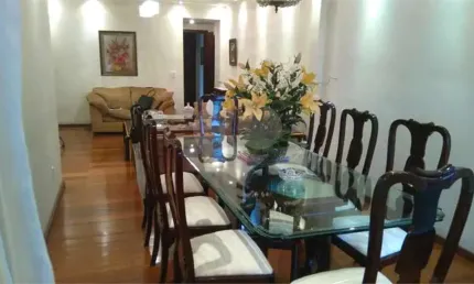 Apartamento com 4 quartos à venda na Gonçalves Crespo, --, Tijuca, Rio de Janeiro