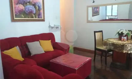 Apartamento com 3 quartos à venda na Maia Lacerda, --, Rio Comprido, Rio de Janeiro