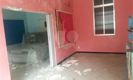 Casa com 5 quartos à venda na Rego Lópes, --, Tijuca, Rio de Janeiro