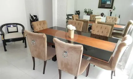 Apartamento com 2 quartos à venda em copacabana - rj