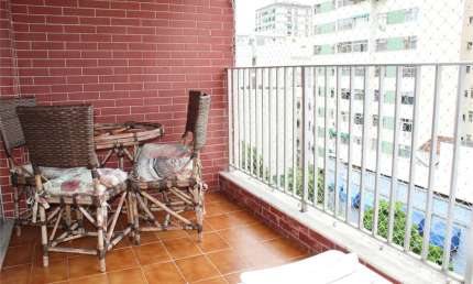 Apartamento com 3 quartos à venda na Aguiar, --, Tijuca, Rio de Janeiro