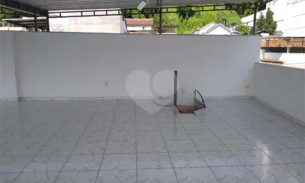 Casa com 4 quartos à venda na Matilde, --, Tijuca, Rio de Janeiro