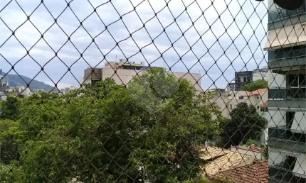 Apartamento com 3 quartos à venda na Oliveira Lima, --, Grajaú, Rio de Janeiro