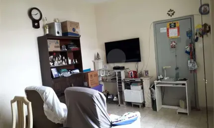 Apartamento com 2 quartos à venda em Engenho Novo - RJ