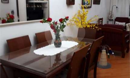 Apartamento com 3 quartos à venda na Ladeira do Leme, --, Copacabana, Rio de Janeiro