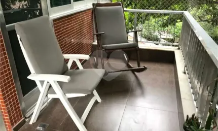 Apartamento com 2 quartos à venda em vila isabel - rj