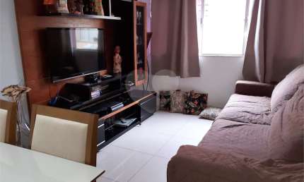 Apartamento com 2 quartos à venda em Vila Isabel - RJ