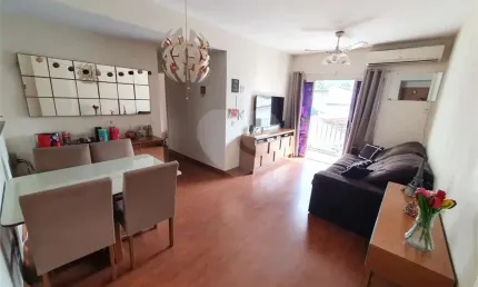 Apartamento com 2 quartos à venda na Rua Paula Brito, --, Andaraí, Rio de Janeiro