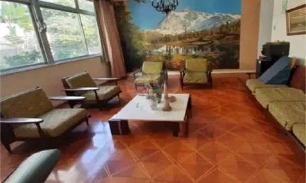 Apartamento com 3 quartos à venda na Juiz De Fora, --, Grajaú, Rio de Janeiro
