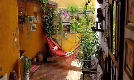Casa com 3 quartos à venda na Costa Bastos, --, Santa Teresa, Rio de Janeiro