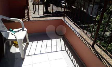 Casa com 6 quartos à venda na Rua Silva Guimarães, --, Tijuca, Rio de Janeiro