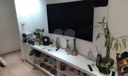 Apartamento com 3 quartos à venda na Rua Barão de Mesquita, --, Tijuca, Rio de Janeiro