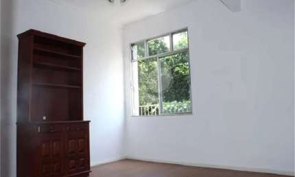 Apartamento com 2 quartos à venda na Alfredo Pinto, --, Tijuca, Rio de Janeiro