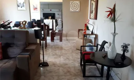 Apartamento com 2 quartos à venda na Rua Doutor Satamini, --, Tijuca, Rio de Janeiro