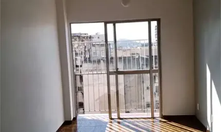 Apartamento com 2 quartos à venda em Riachuelo - RJ