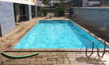 Apartamento com 2 quartos à venda em Vila Isabel - RJ
