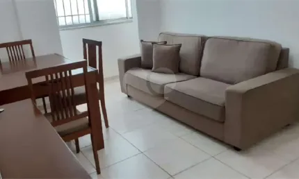 Apartamento com 2 quartos à venda na Barão De Itapagipe, --, Tijuca, Rio de Janeiro