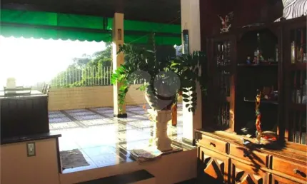 Casa com 5 quartos à venda na Prefeito João Felipe, --, Santa Teresa, Rio de Janeiro