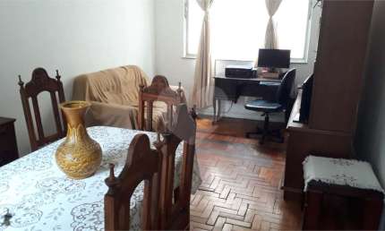 Apartamento com 3 quartos à venda na José Vicente, --, Grajaú, Rio de Janeiro