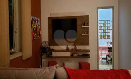 Casa com 4 quartos à venda na Ladislau Neto, --, Tijuca, Rio de Janeiro