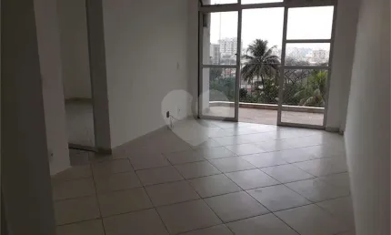 Apartamento com 1 quartos à venda em Vila Isabel - RJ