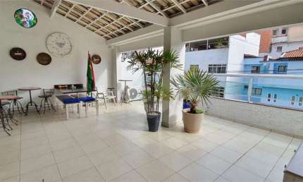 Casa com 5 quartos à venda na Domício Da Gama, --, Tijuca, Rio de Janeiro