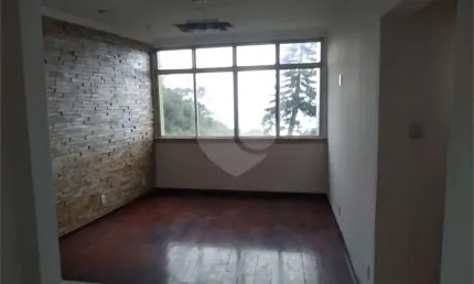 Apartamento com 3 quartos à venda em alto da boa vista - rj
